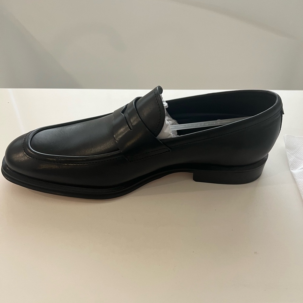 Cole Haan MC penny loafer